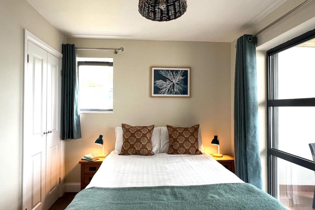 Photo of Bedroom in Westleigh