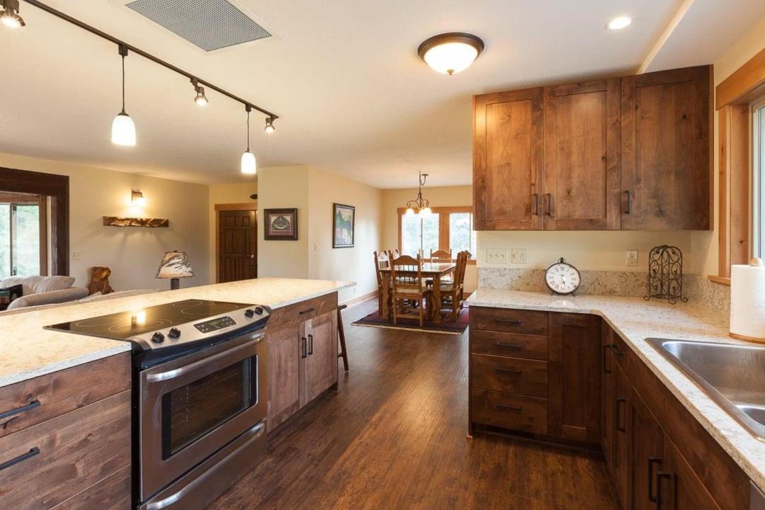 Photo of Kitchen in Parkdale
