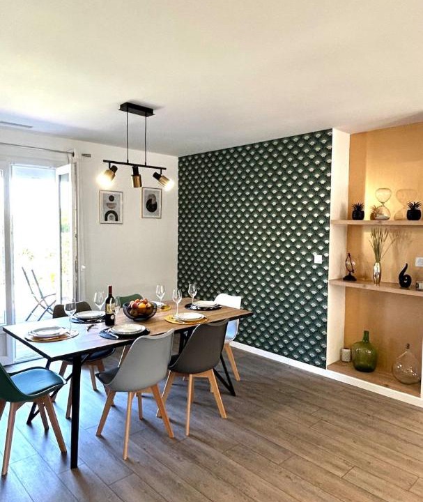 Photo of Others in Eguzon-Chantome