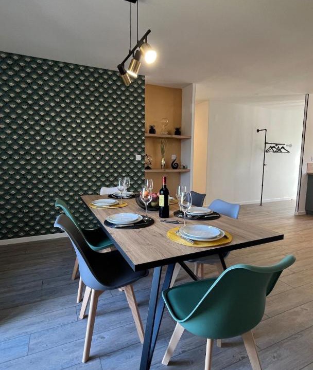 Photo of Others in Eguzon-Chantome