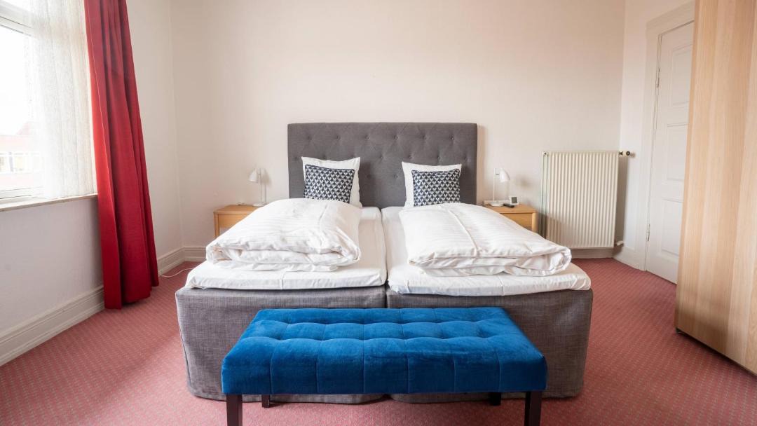 Photo of Bedroom in Viborg