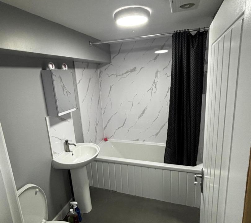 Photo of Bathroom in Blackburn