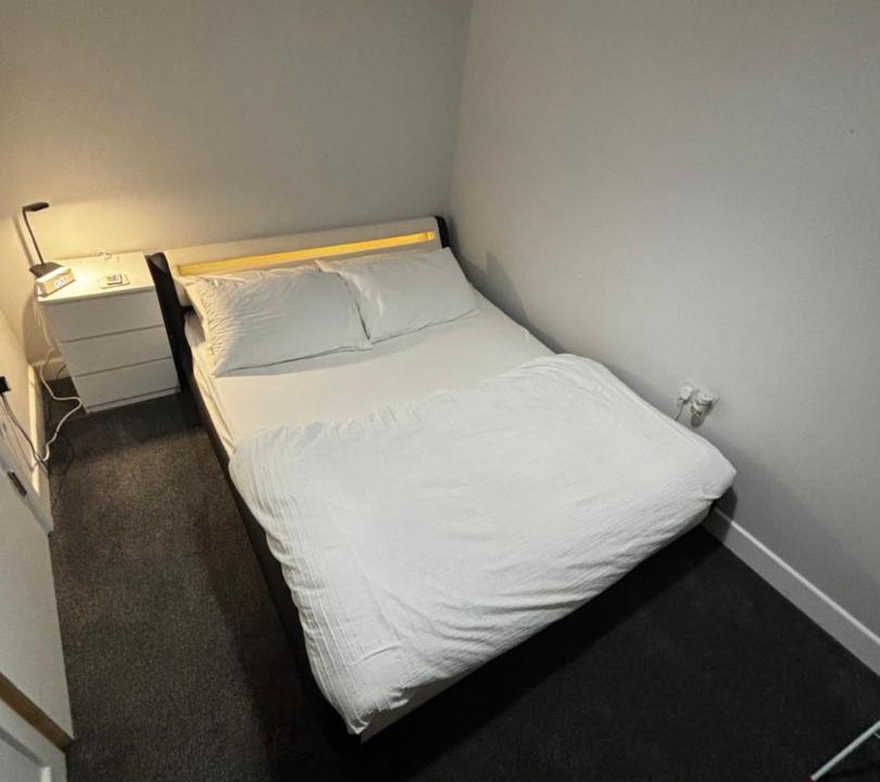 Photo of Bedroom in Blackburn