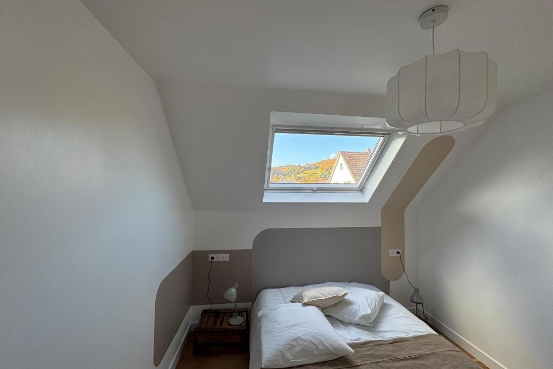 Photo of Bedroom in Kintzheim