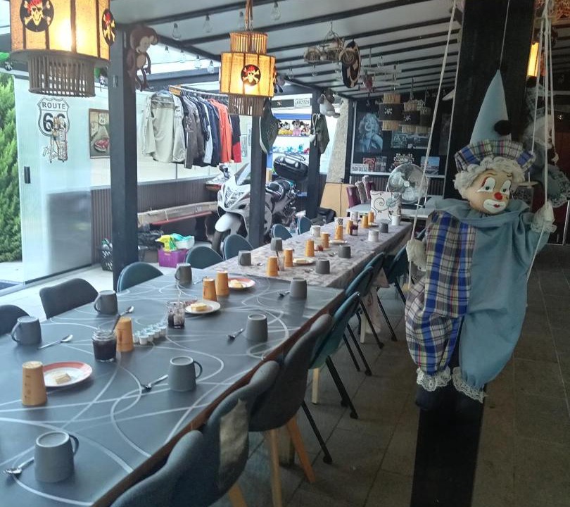 Photo of Kitchen in Colonzelle