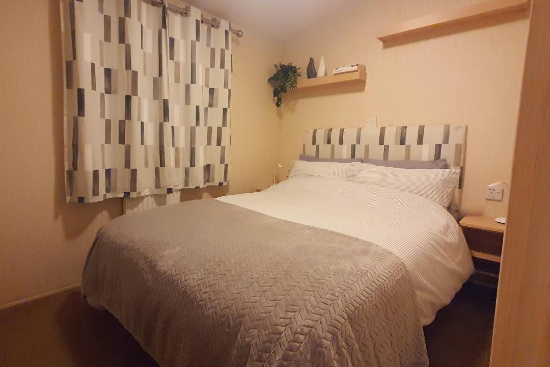 Photo of Bedroom in Dawlish