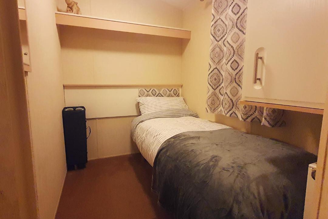 Photo of Bedroom in Dawlish