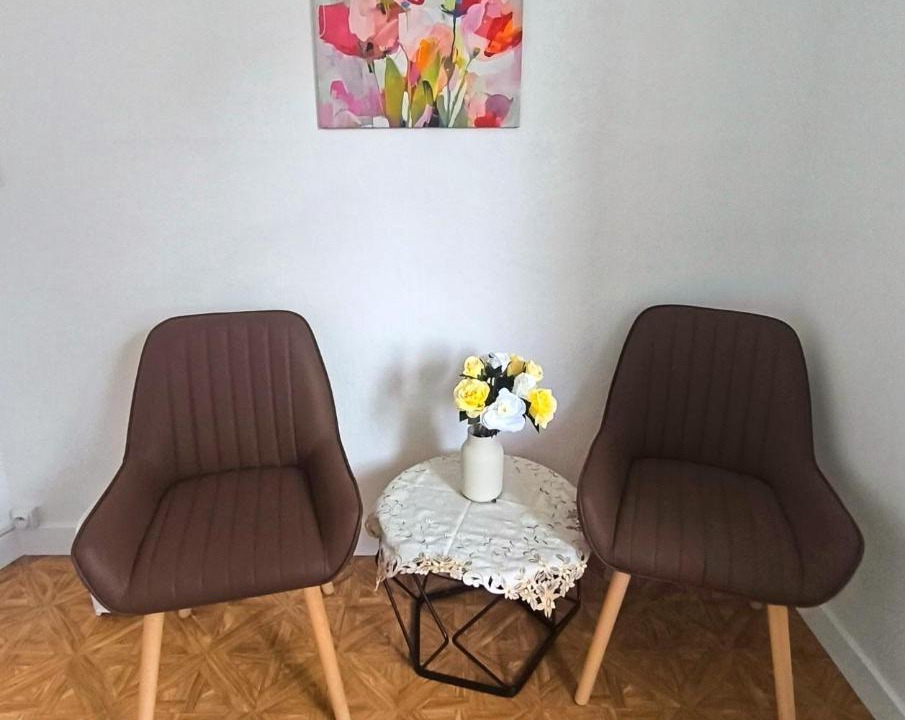 Photo of Livingroom in La Ferte-sous-Jouarre