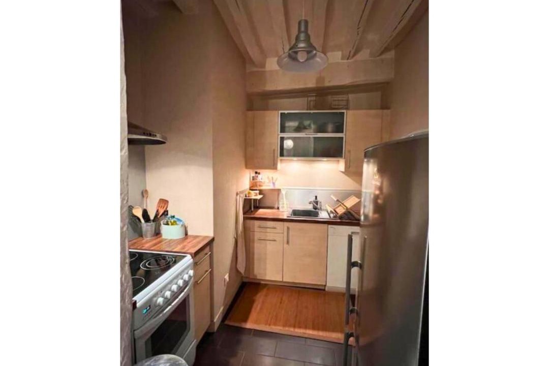 Photo of Kitchen in Saint-Germain-en-Laye