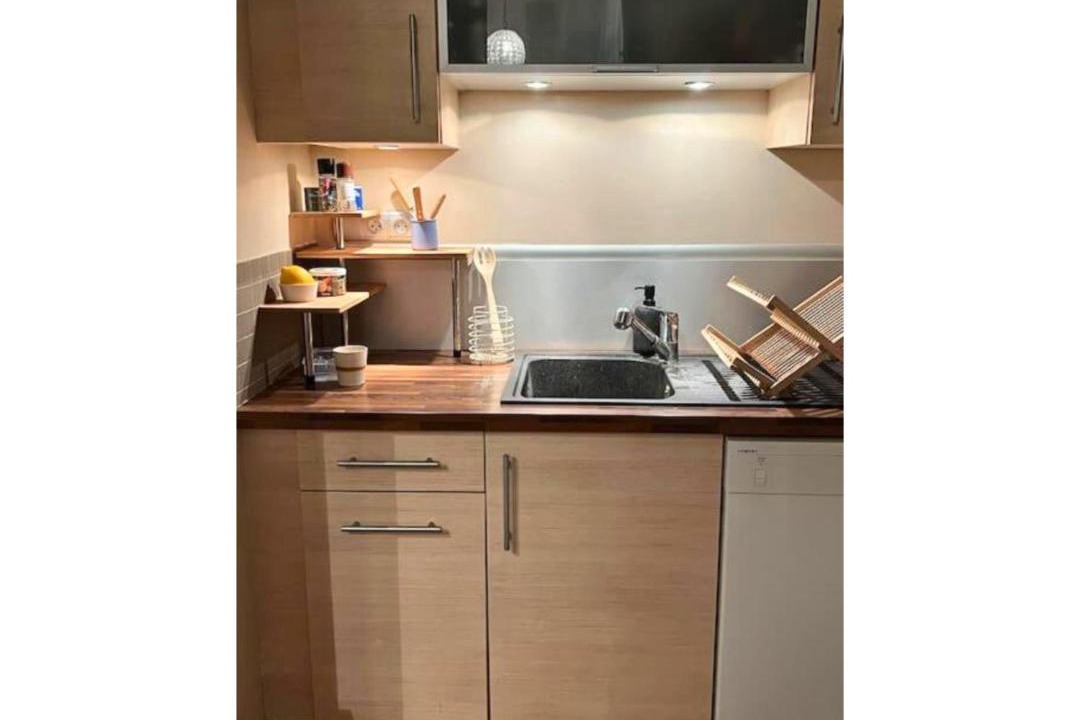 Photo of Kitchen in Saint-Germain-en-Laye