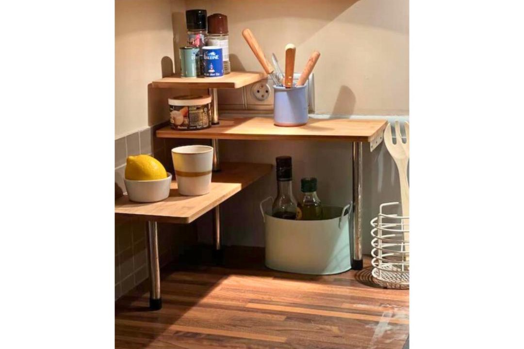 Photo of Kitchen in Saint-Germain-en-Laye