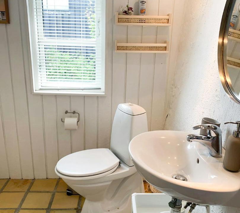 Photo of Bathroom in Odder