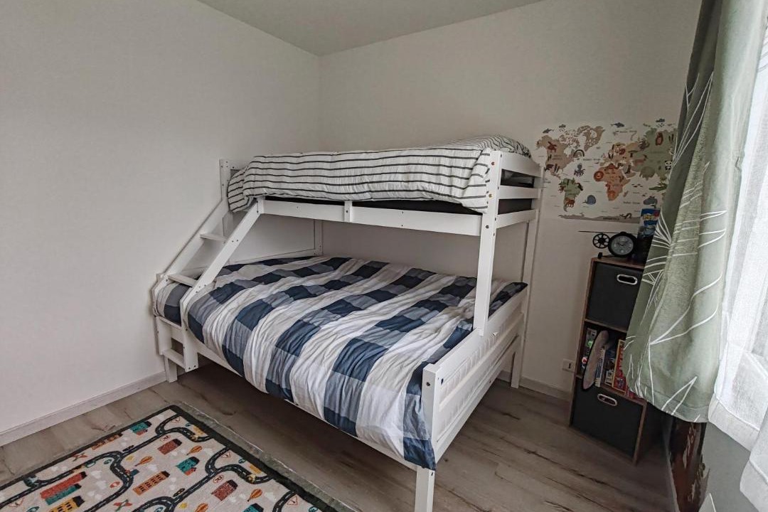 Photo of Bedroom in Picauville