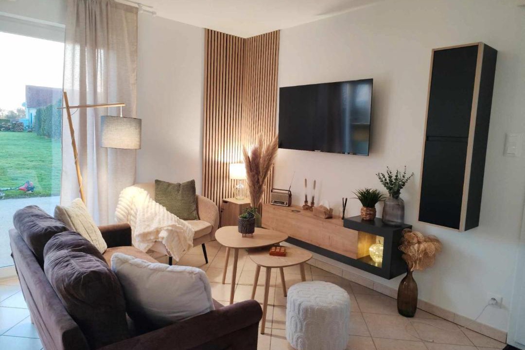 Photo of Livingroom in Picauville