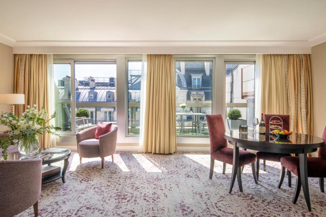 Photo of Others in Faubourg-du-Roule