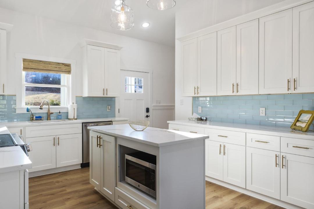 Photo of Kitchen in Townville