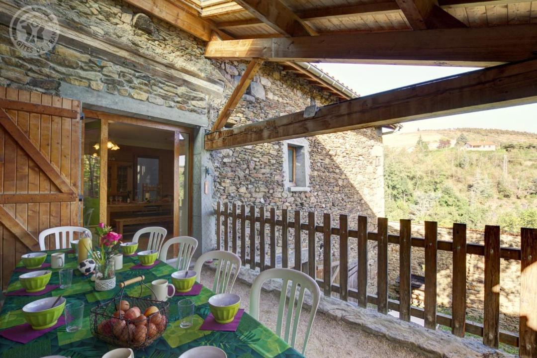 Photo of Others in La Terrasse-sur-Dorlay