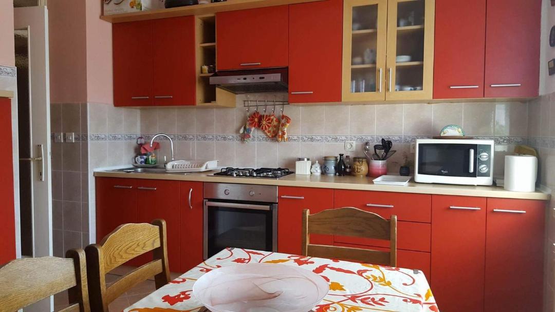 Photo of Kitchen in Umag