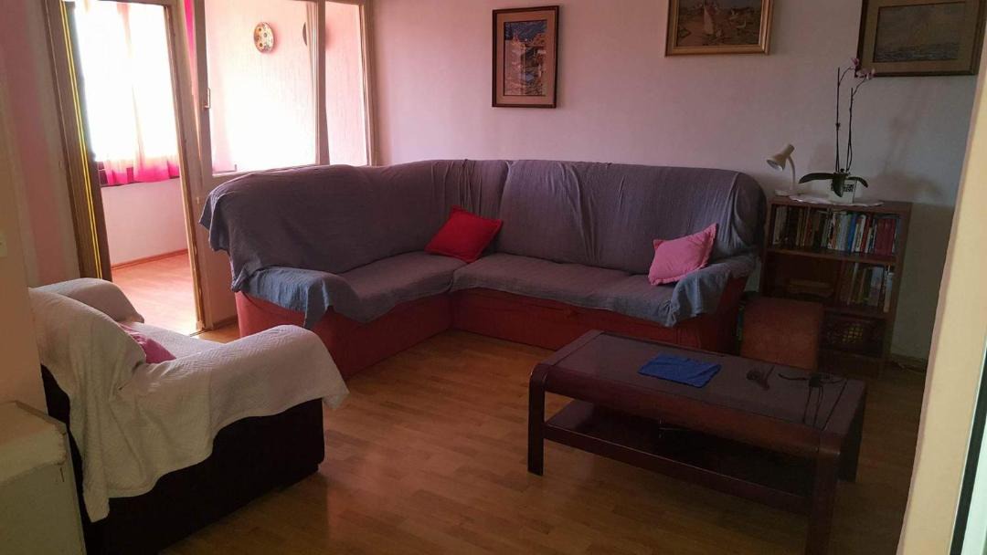 Photo of Livingroom in Umag