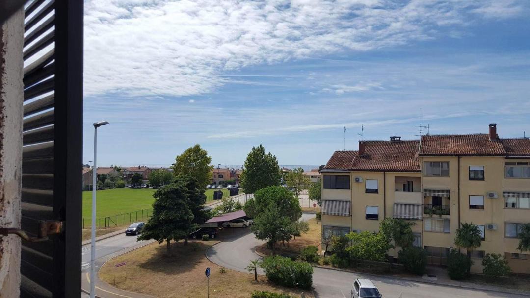 Photo of Buildings in Umag