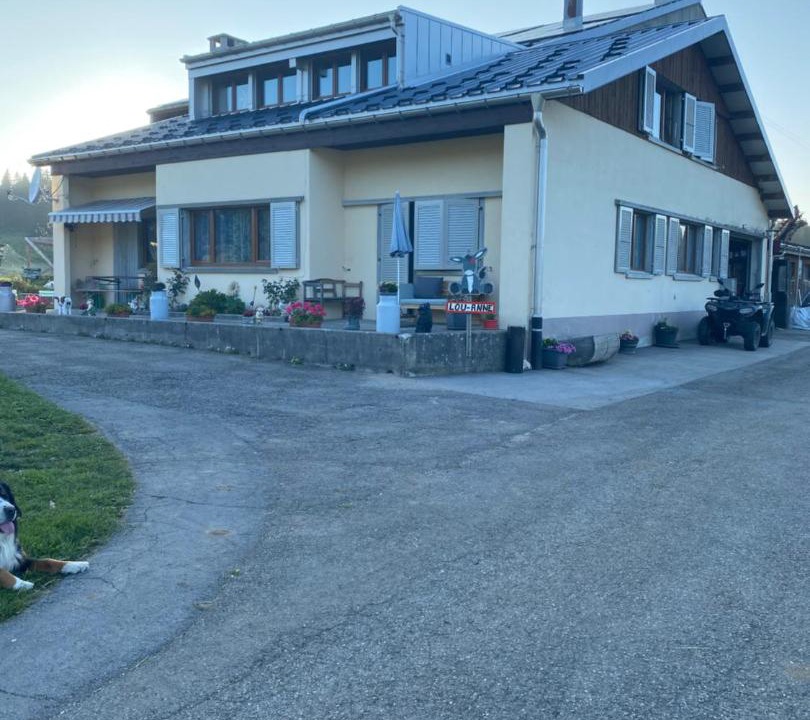 Photo of Others in La Brevine