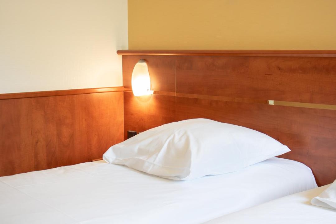 Photo of Bedroom in Le Passage