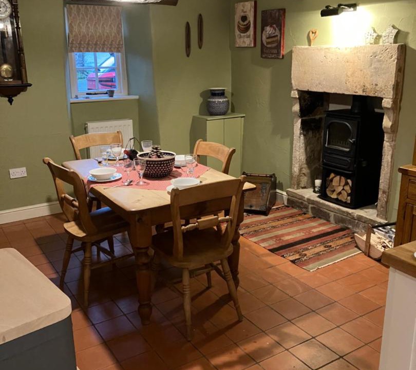 Photo of Kitchen in Sheldon