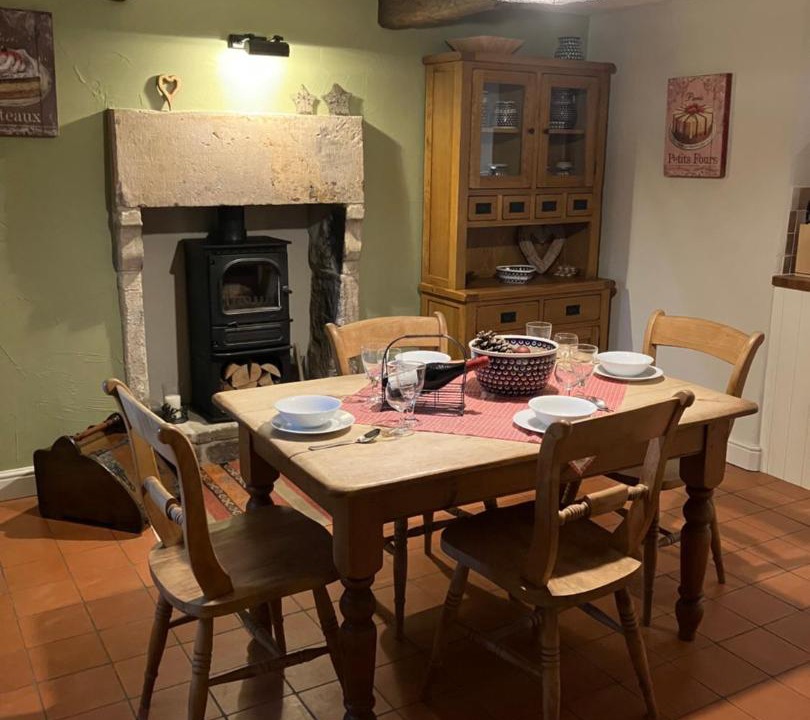 Photo of Kitchen in Sheldon