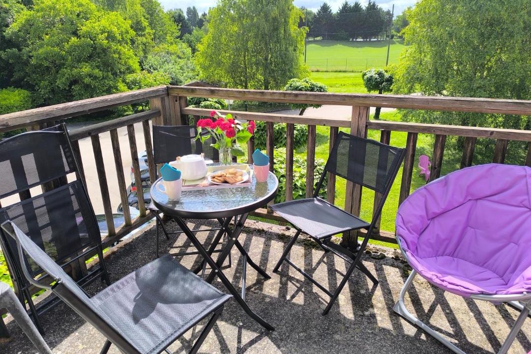 Photo of Others in Levernois