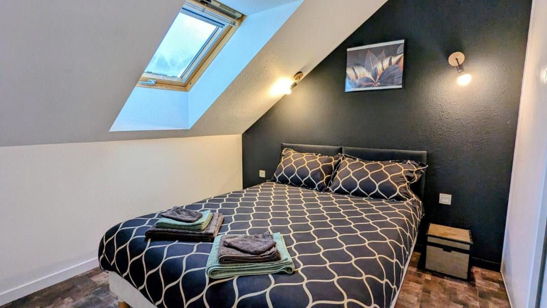 Photo of Bedroom in Levernois