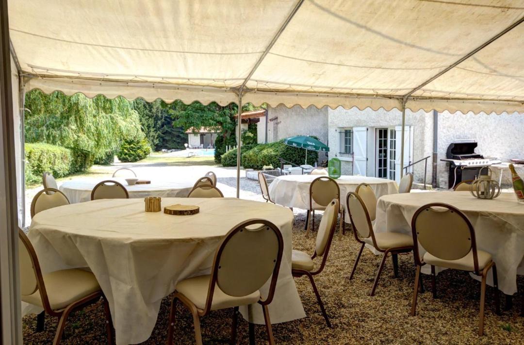 Photo of Others in Poncins