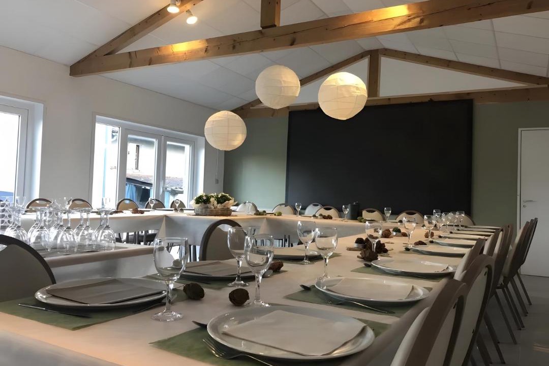 Photo of Others in Poncins