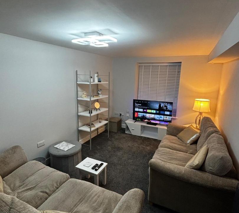 Photo of Livingroom in Blackburn