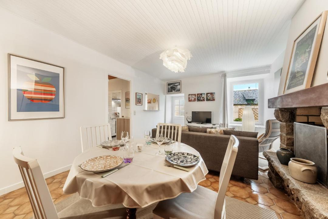 Photo of Others in Saint-Domineuc