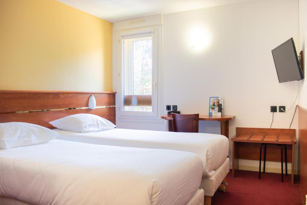 Photo of Bedroom in Le Passage