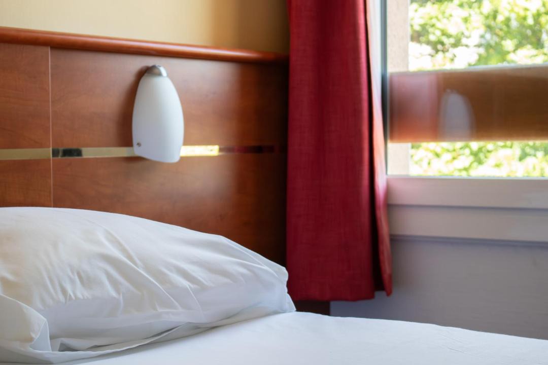 Photo of Bedroom in Le Passage