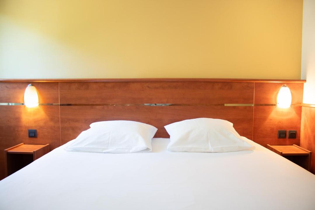 Photo of Bedroom in Le Passage