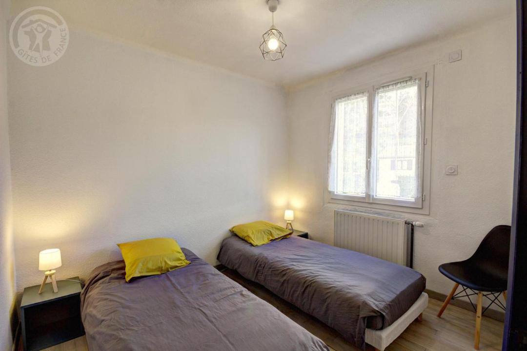 Photo of Bedroom in Sorbiers