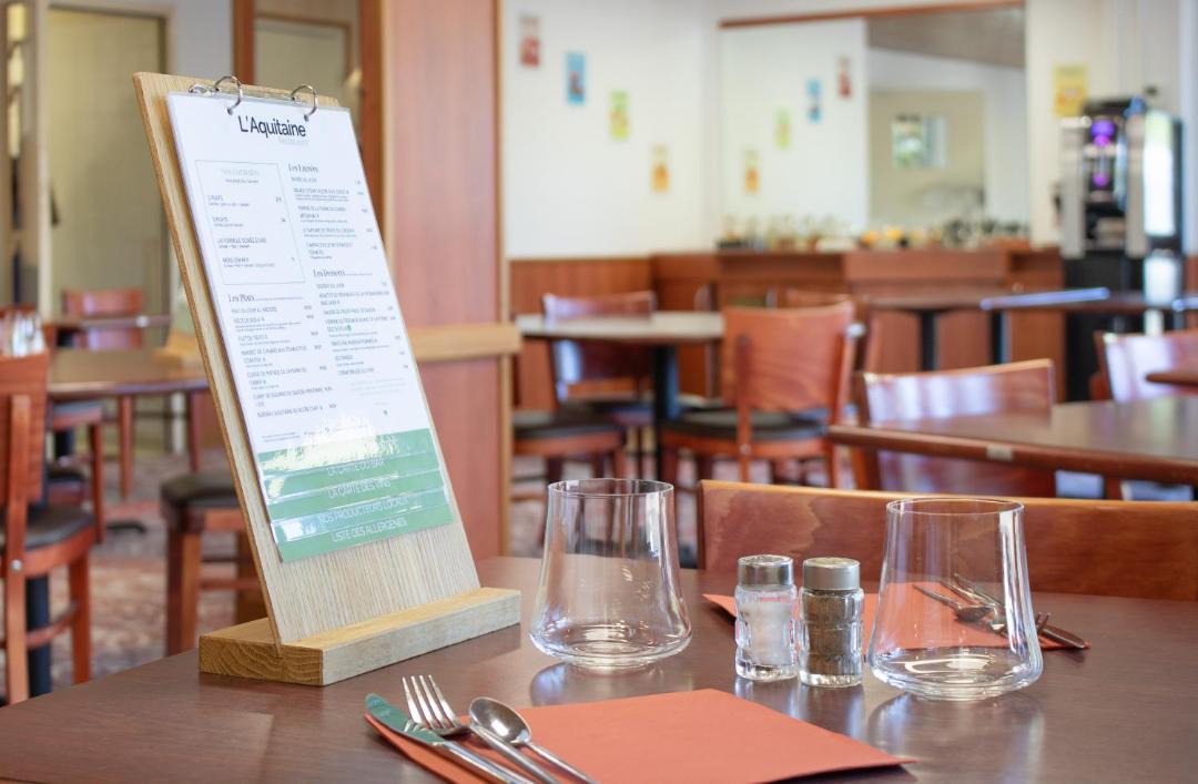 Photo of Kitchen in Le Passage