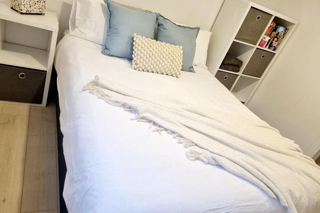 Photo of Bedroom in Whangapoua