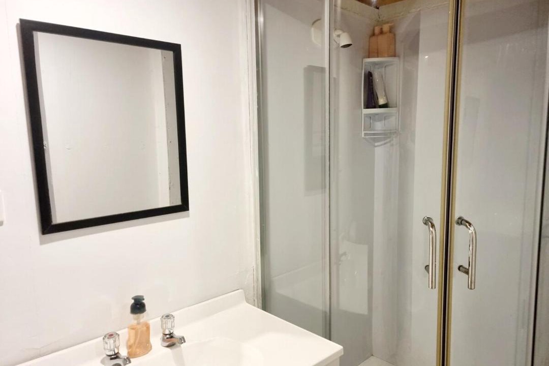 Photo of Bathroom in Whangapoua