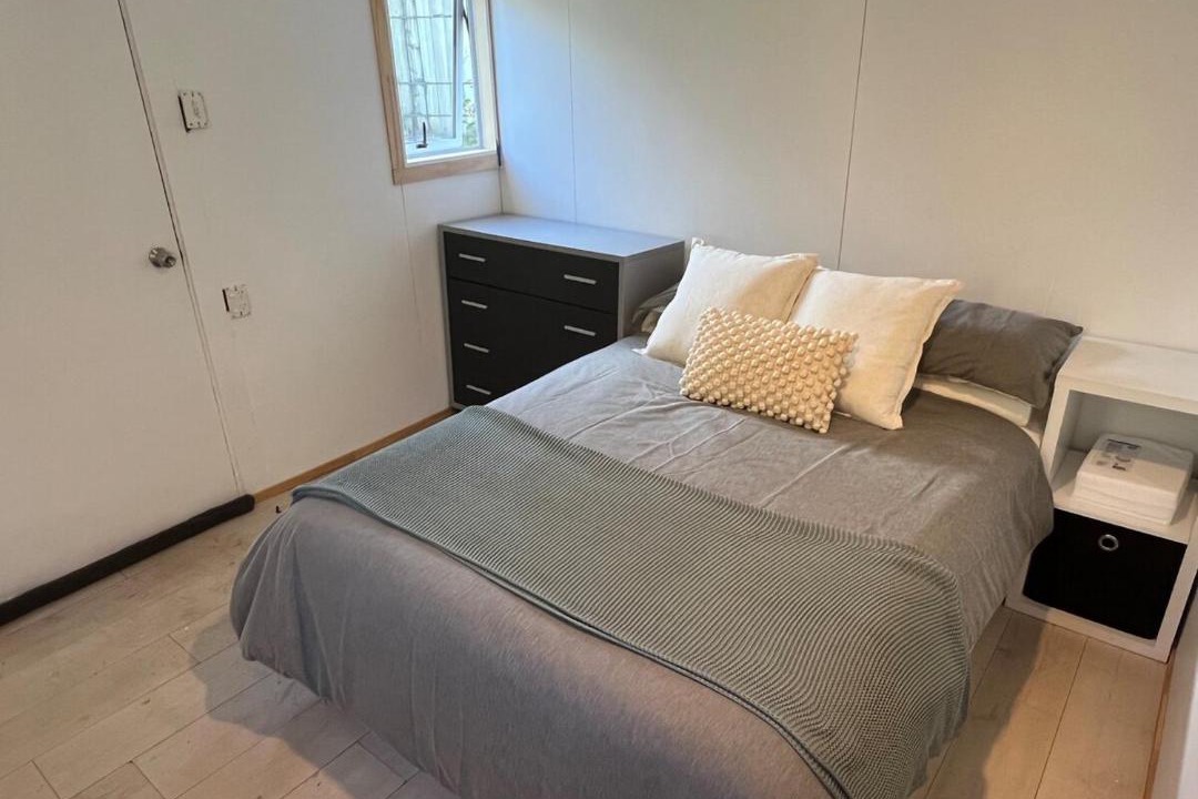 Photo of Bedroom in Whangapoua