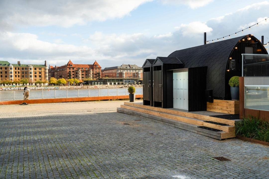 Photo of Others in København V
