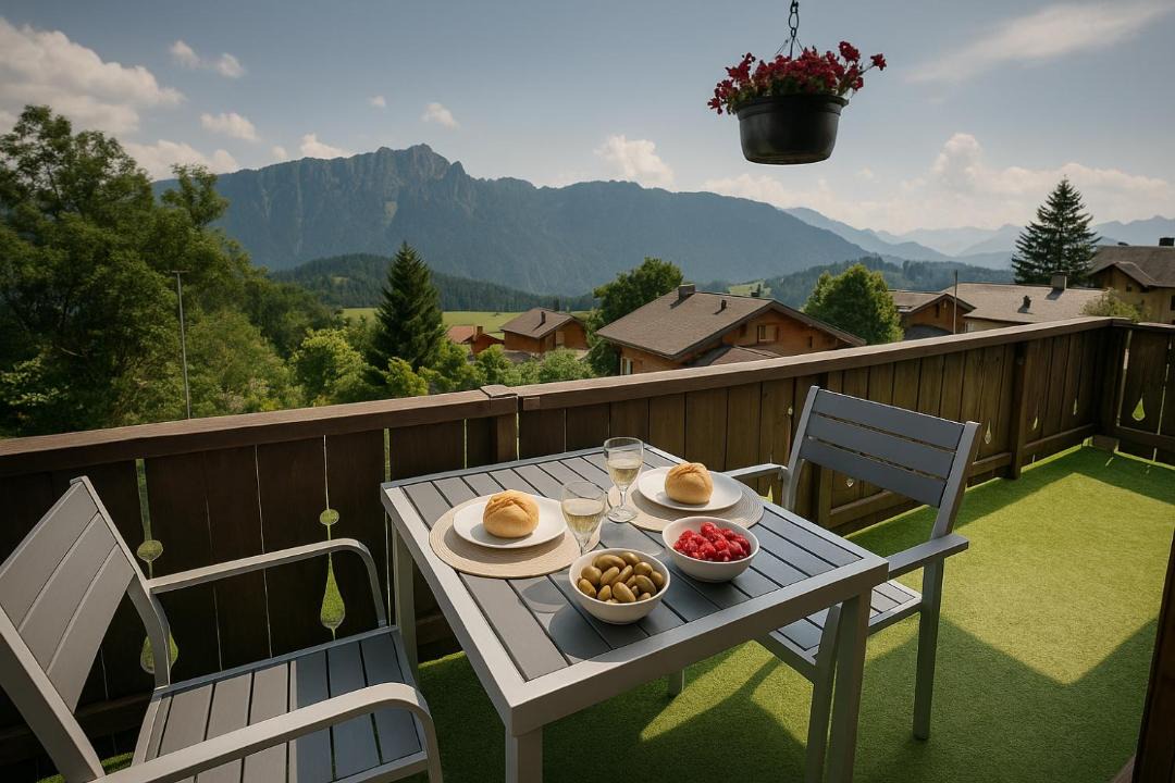 Photo of Others in Leysin