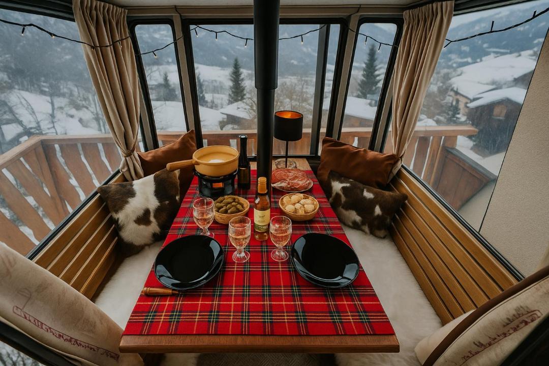Photo of Others in Leysin