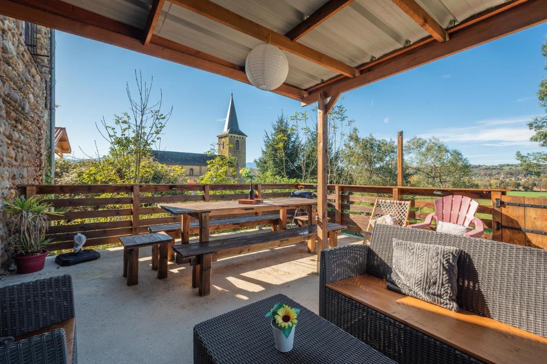 Photo of Others in Peyraube