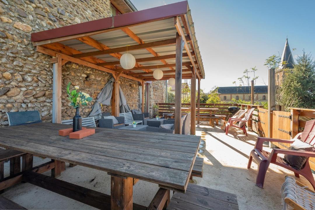 Photo of Others in Peyraube