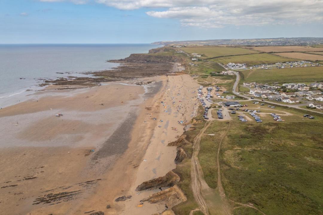 Photo of Others in Widemouth Bay