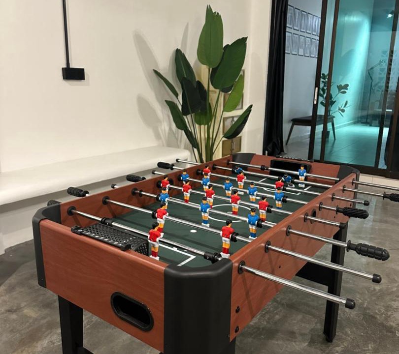 Photo of Others in Bukit Rambai