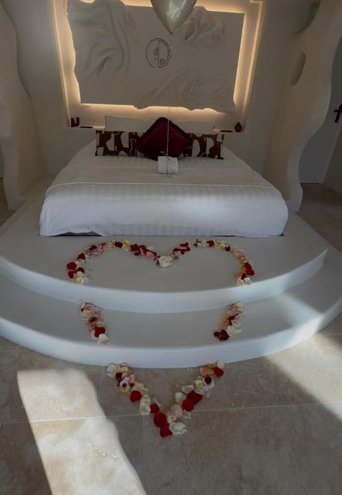 Photo of Bedroom in Charnay